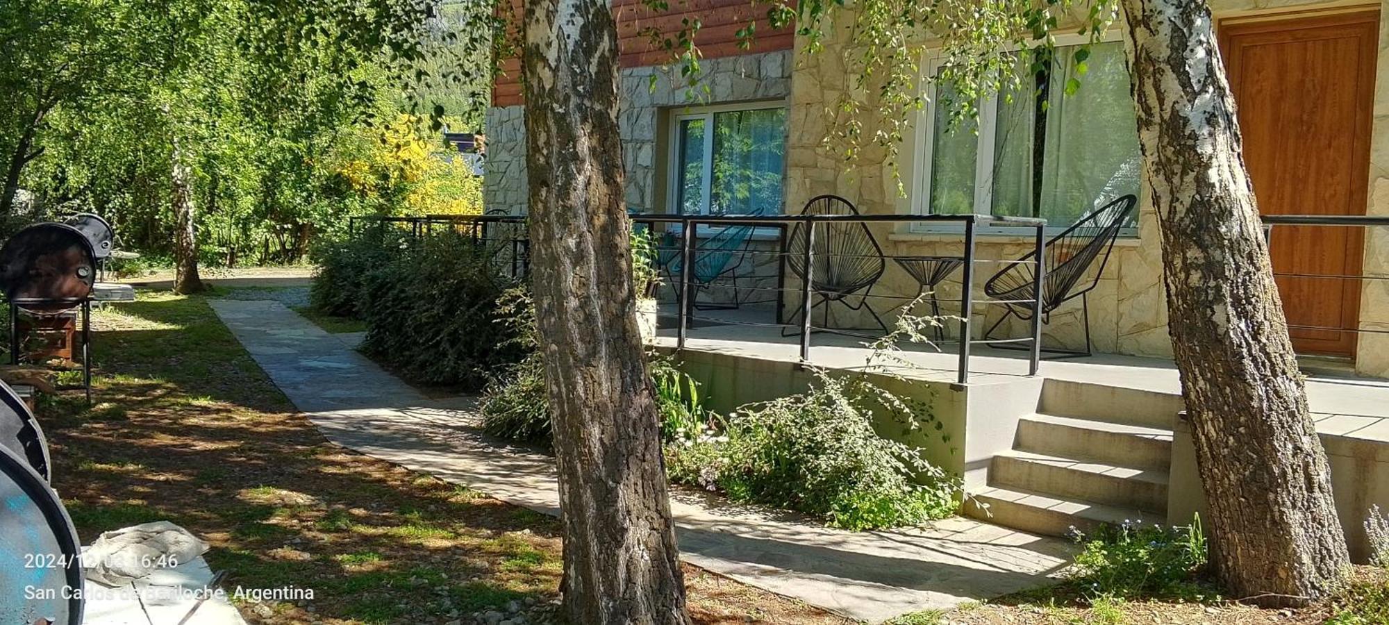 Apartamento Tukito San Carlos de Bariloche